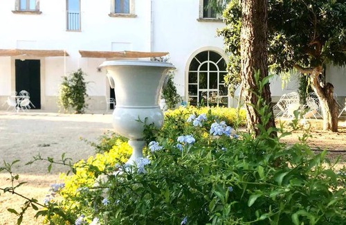 Cutrofiano Bed & Breakfast | 31 m² Bed and breakfast ∙ 5 guests