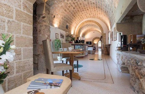 Supersano House | 32 m² House ∙ 127 guests