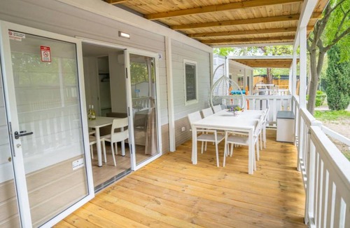 Il Monte House | 32 m² House ∙ 3 bedrooms ∙ 5 guests