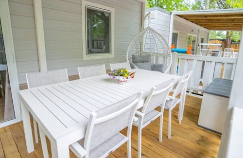 Il Monte House | 32 m² House ∙ 3 bedrooms ∙ 5 guests
