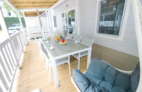 Il Monte House | 32 m² House ∙ 3 bedrooms ∙ 5 guests