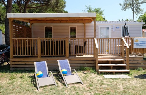 Il Monte House | 32 m² House ∙ 3 bedrooms ∙ 4 guests