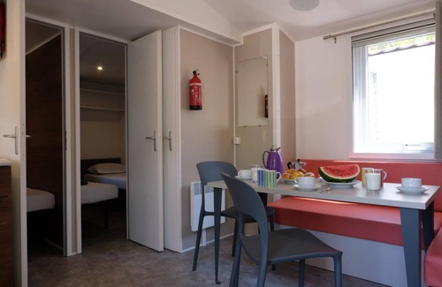 Il Monte House | 32 m² House ∙ 3 bedrooms ∙ 4 guests