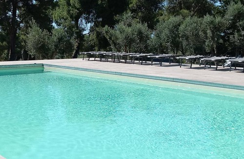 Santa Cesarea Terme House | 32 m² Mobile home ∙ 2 bedrooms ∙ 6 guests