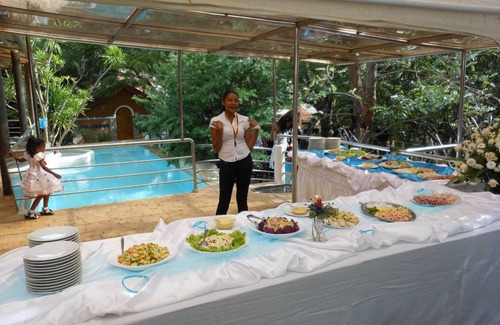 Antananarivo Avaradrano Villa | 330 m² Villa ∙ 3 bedrooms ∙ 14 guests