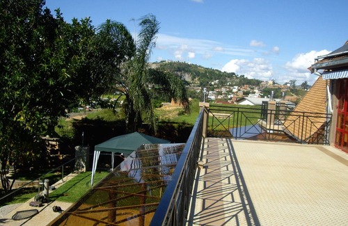 Antananarivo Avaradrano Villa | 330 m² Villa ∙ 3 bedrooms ∙ 14 guests