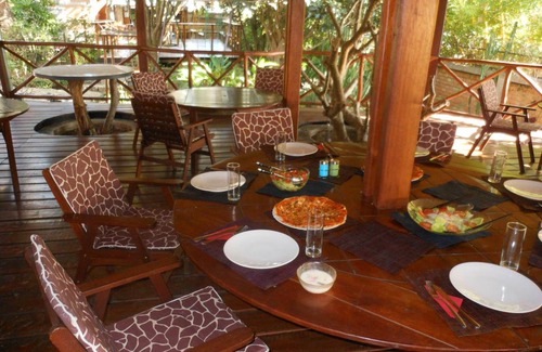 Antananarivo Avaradrano Villa | 330 m² Villa ∙ 3 bedrooms ∙ 14 guests