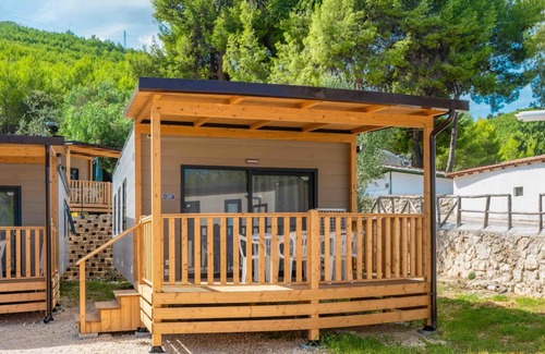 Peschici House | 34 m² House ∙ 1 bedroom ∙ 6 guests