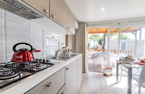 Peschici House | 34 m² House ∙ 1 bedroom ∙ 6 guests