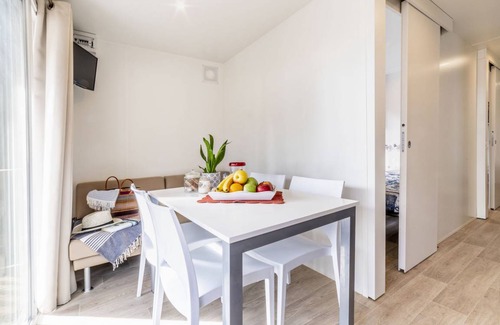 Peschici House | 34 m² House ∙ 1 bedroom ∙ 6 guests