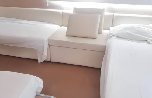Lizzano House | 34 m² House ∙ 1 bedroom ∙ 5 guests