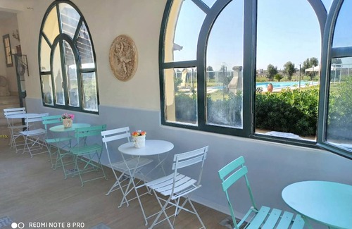 Lizzano House | 34 m² House ∙ 1 bedroom ∙ 5 guests