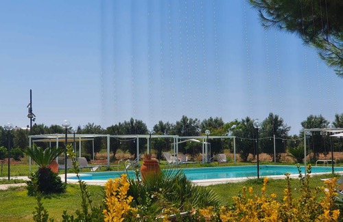 Lizzano House | 34 m² House ∙ 1 bedroom ∙ 5 guests