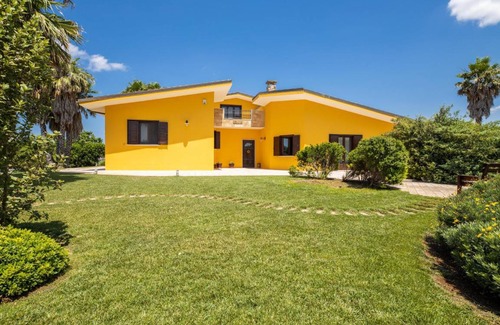Taviano Apartment | 341 m² Apartment ∙ 5 bedrooms ∙ 12 guests