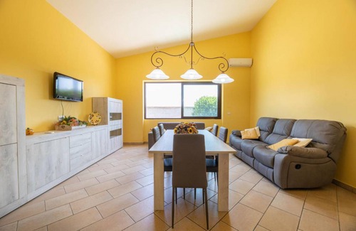 Taviano Apartment | 341 m² Apartment ∙ 5 bedrooms ∙ 12 guests