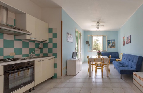 Torre dell'Orso Apartment | 3475 Appartamento Family House by Barbarhouse