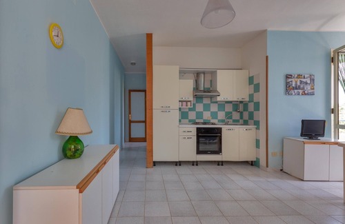 Torre dell'Orso Apartment | 3475 Appartamento Family House by Barbarhouse