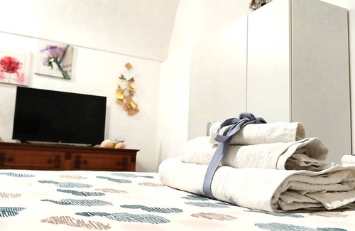 Polignano a Mare Apartment | 35 m² Apartment ∙ 1 bedroom ∙ 3 guests
