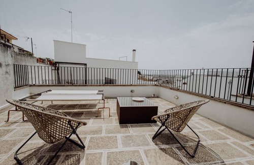 Matino Apartment | 35 m² Apartment ∙ 2 bedrooms ∙ 4 guests