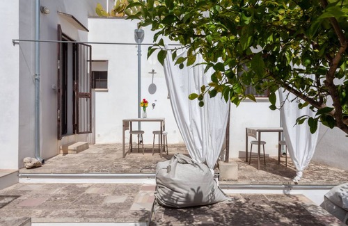 Matino Apartment | 35 m² Apartment ∙ 2 bedrooms ∙ 4 guests