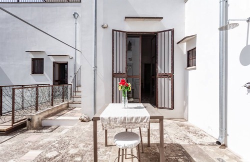 Matino Apartment | 35 m² Apartment ∙ 2 bedrooms ∙ 4 guests