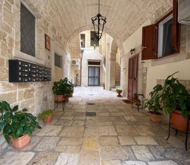 Old Town Apartment | 35 m² Apartment ∙ 1 bedroom ∙ 3 guests