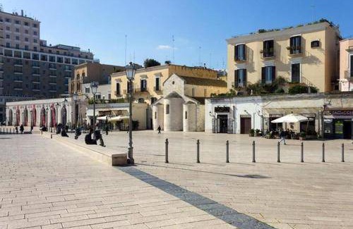 Old Town Apartment | 35 m² Apartment ∙ 1 bedroom ∙ 3 guests