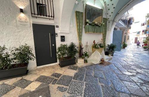 Old Town Apartment | 35 m² Apartment ∙ 3 guests