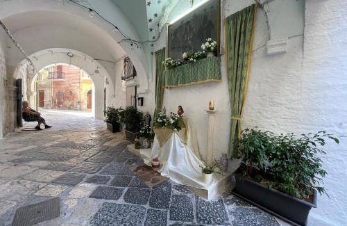 Old Town Apartment | 35 m² Apartment ∙ 3 guests