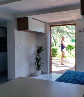 Peschici Apartment | 35 m² Apartment ∙ 2 bedrooms ∙ 6 guests