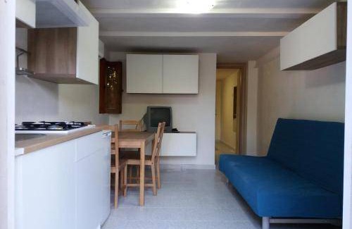 Peschici Apartment | 35 m² Apartment ∙ 2 bedrooms ∙ 6 guests