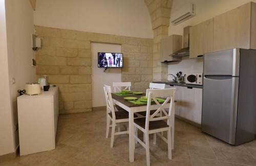 Vernole Apartment | 35 m² Apartment ∙ 1 bedroom ∙ 2 guests