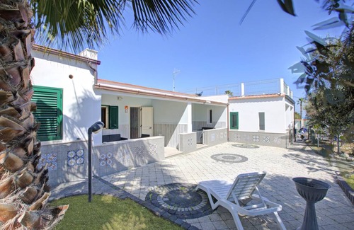 Defensola Apartment | 35 m² Apartment ∙ 1 bedroom ∙ 4 guests