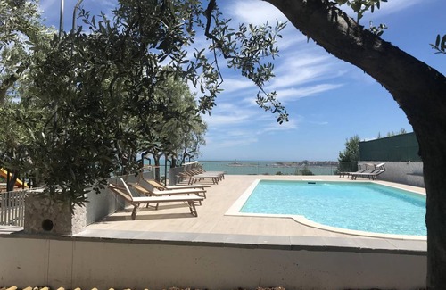 Defensola Apartment | 35 m² Apartment ∙ 1 bedroom ∙ 4 guests