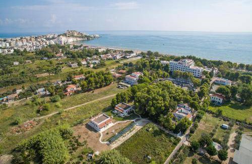 Scialara Apartment | 35 m² Apartment ∙ 1 bedroom ∙ 4 guests