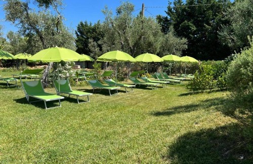 Montincello Apartment | 35 m² Apartment ∙ 2 bedrooms ∙ 4 guests