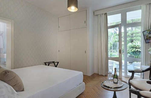 Il Monte Bed & Breakfast | 35 m² Bed and breakfast ∙ 8 guests