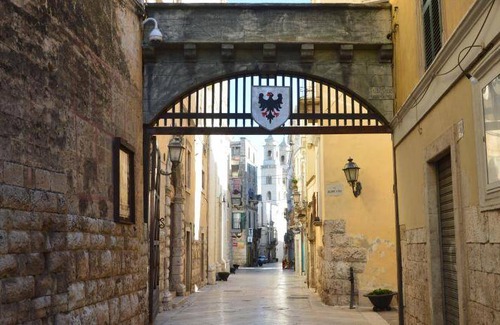 Altamura Bed & Breakfast | 35 m² Bed and breakfast ∙ 7 guests