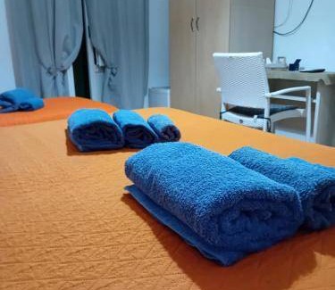 Taranto Bed & Breakfast | 35 m² Bed and breakfast ∙ 3 guests