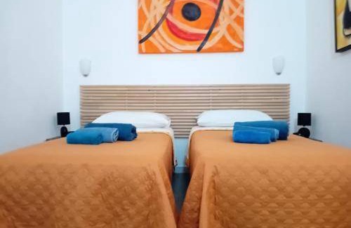 Taranto Bed & Breakfast | 35 m² Bed and breakfast ∙ 3 guests