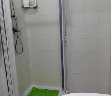 Taranto Bed & Breakfast | 35 m² Bed and breakfast ∙ 3 guests