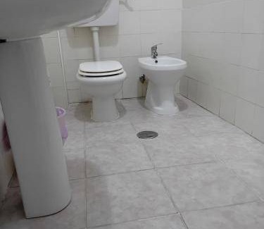 Taranto Bed & Breakfast | 35 m² Bed and breakfast ∙ 3 guests