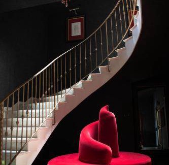 Trani Bed & Breakfast | 35 m² Bed and breakfast ∙ 2 guests