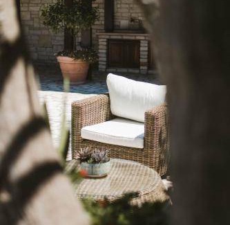 Trani Bed & Breakfast | 35 m² Bed and breakfast ∙ 2 guests