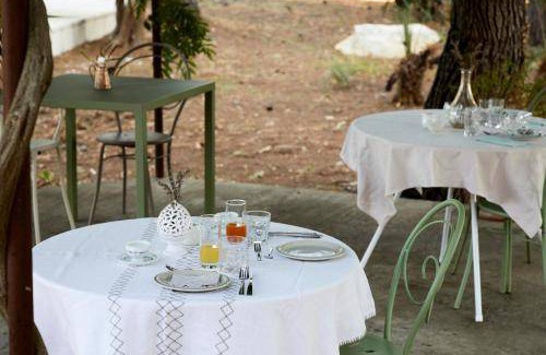 Monteroni di Lecce House | 35 m² House ∙ 2 guests