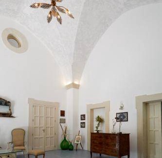 Monteroni di Lecce House | 35 m² House ∙ 2 guests