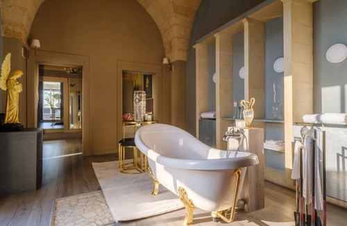 San Pietro in Lama House | 35 m² House ∙ 1 bedroom ∙ 2 guests