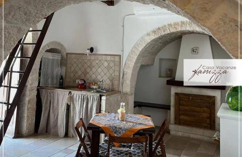 The Trulli of Alberobello House | 35 m² House ∙ 2 bedrooms ∙ 5 guests