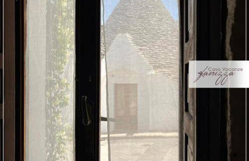 The Trulli of Alberobello House | 35 m² House ∙ 2 bedrooms ∙ 5 guests