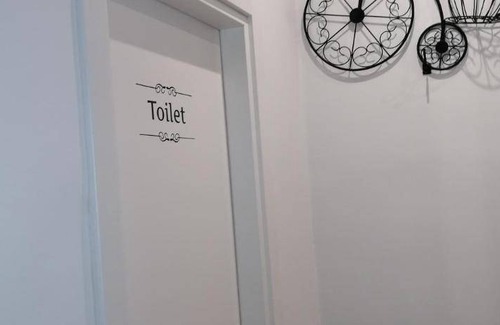 Taranto House | 35 m² House ∙ 5 guests